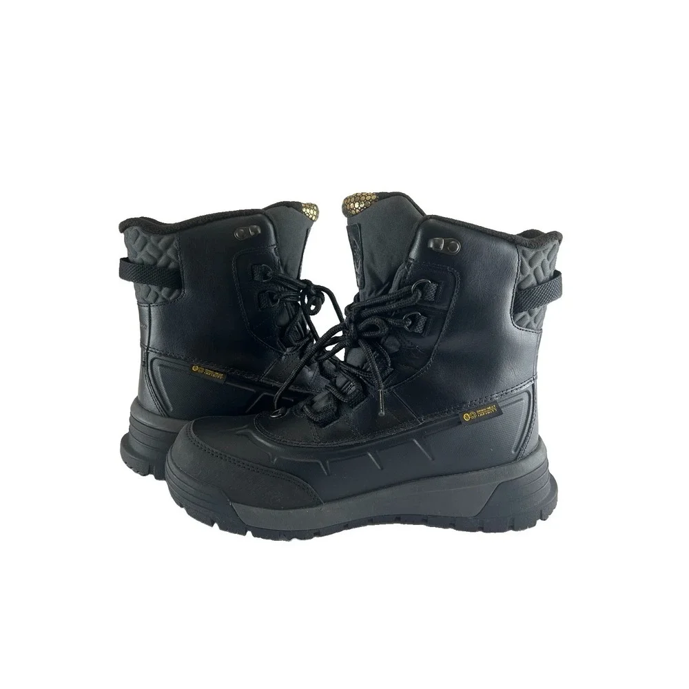 Columbia mens bugaboot